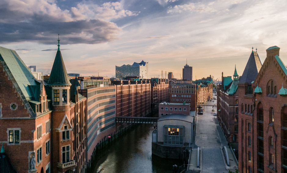 02 Hamburg, Ameron Speicherstadt: Ameron Hamburg Hotel Speichersdtadt/Jannis Hagels