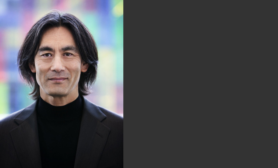 02 Hamburg, Kent Nagano: 