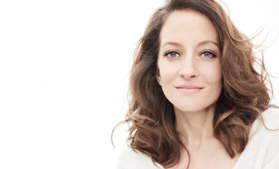 Portrait der Sopranistin Christiane Karg
