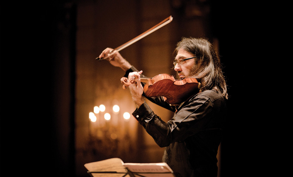 02 Leipzig, Leonidas Kavakos: 