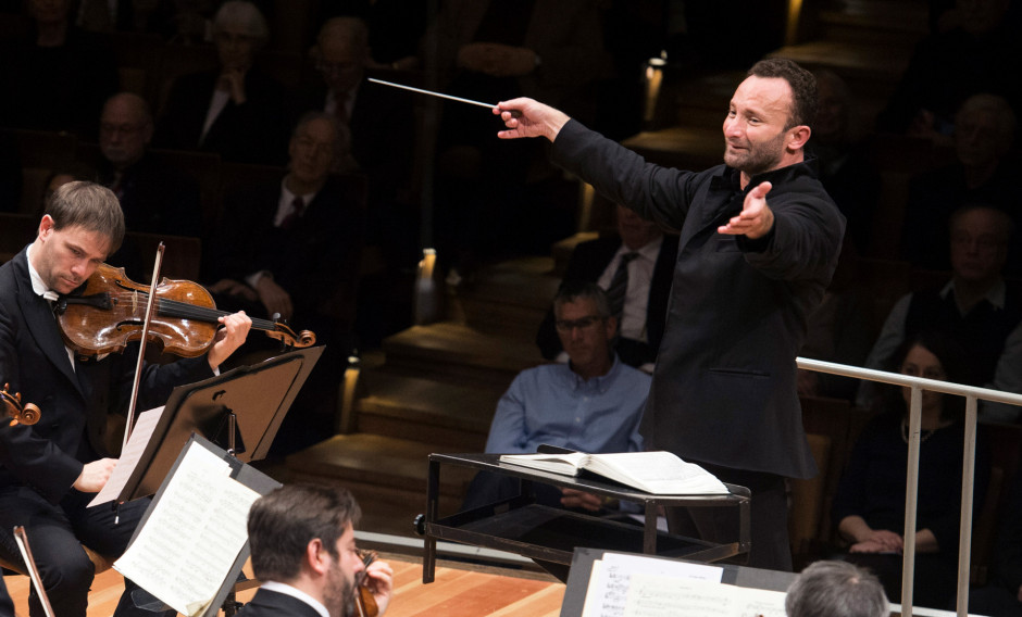 02 Luzern, Kirill Petrenko: