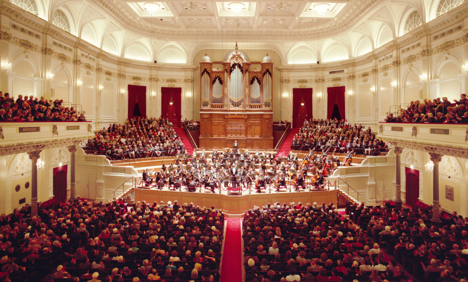 02 MKF, Amsterdam, Concertgebouw: 