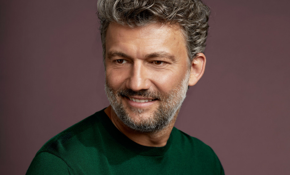 02 München, Jonas Kaufmann: