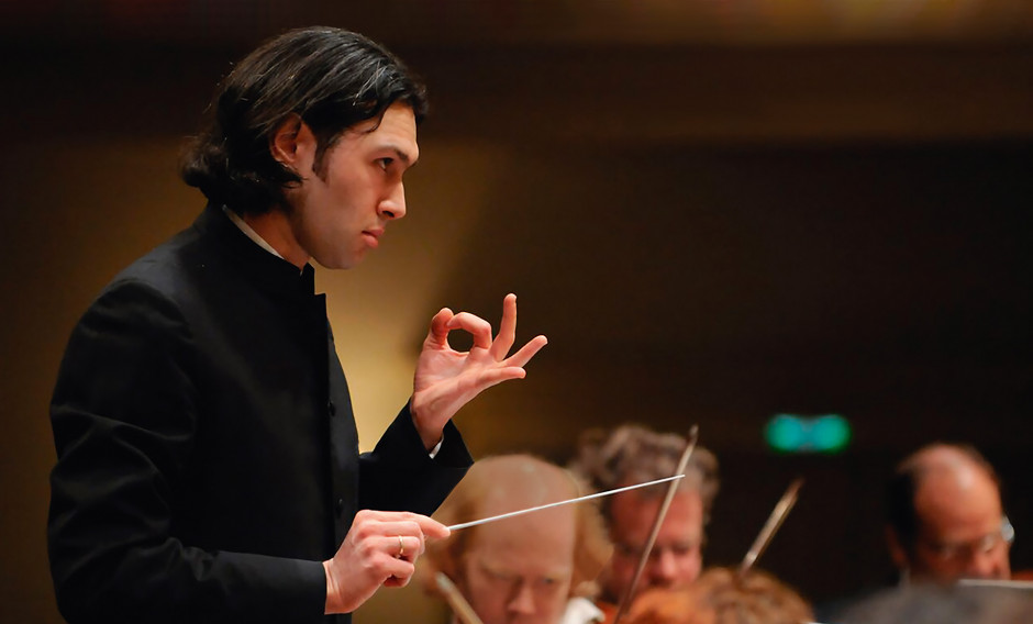 02 München, Vladimir Jurowski: