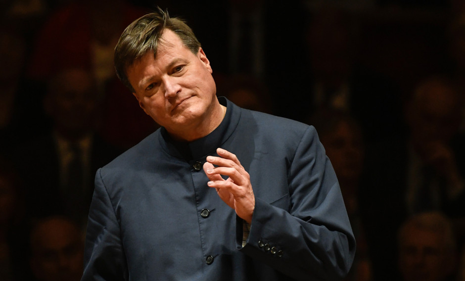 02 Prag, Christian Thielemann: 