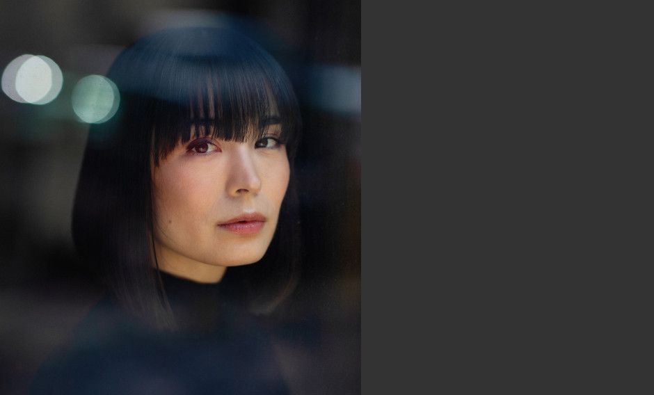 Portrait der Pianistin Alice Sara Ott 