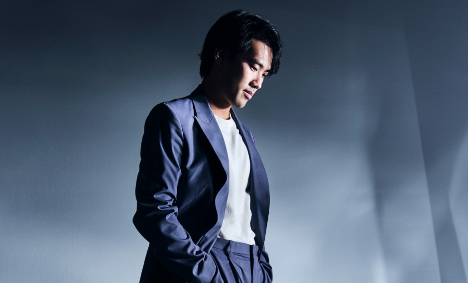02 RMF, Bruce Liu: 