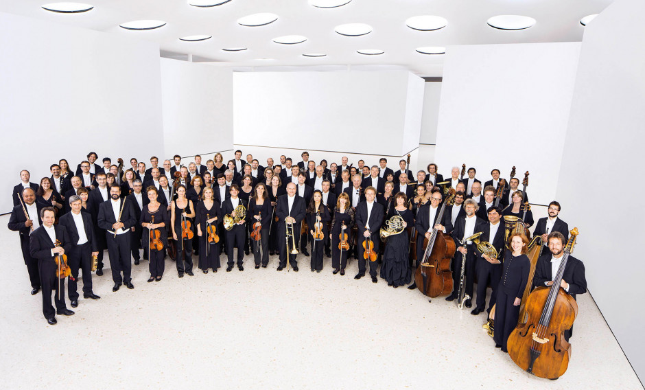 02 RMF, hr-sinfonieorchester: 