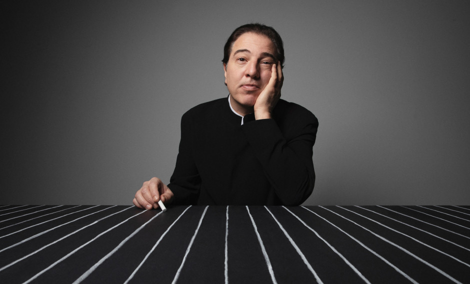02 Salzburg, Fazil Say: 