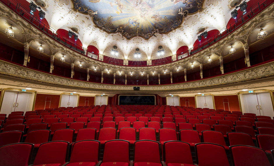 02 Salzburg, Landestheater: 