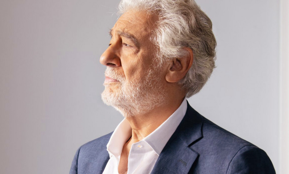 Plácido Domingo