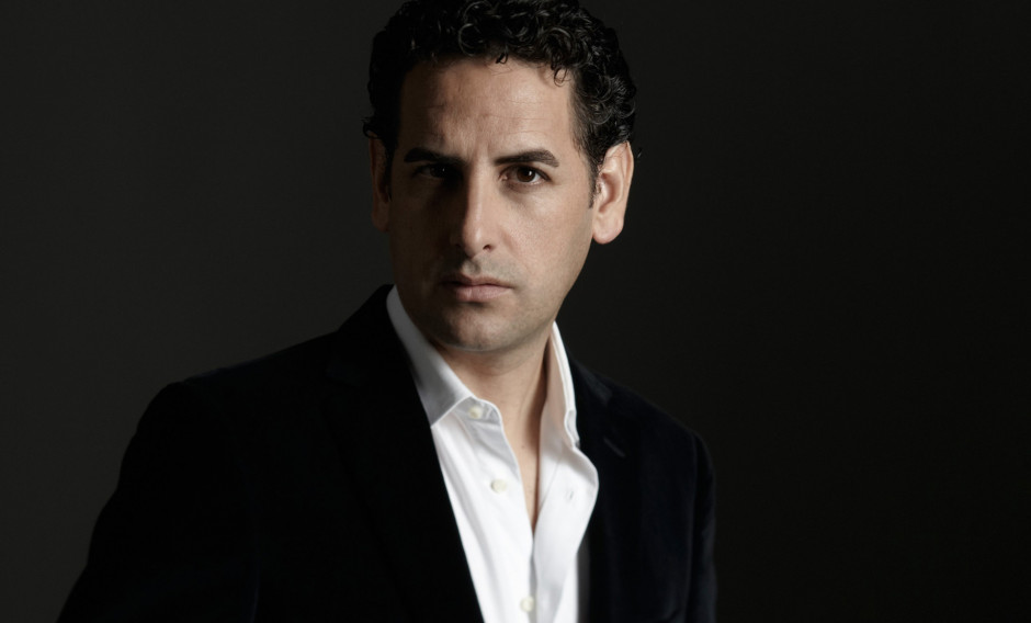 Juan Diego Flórez