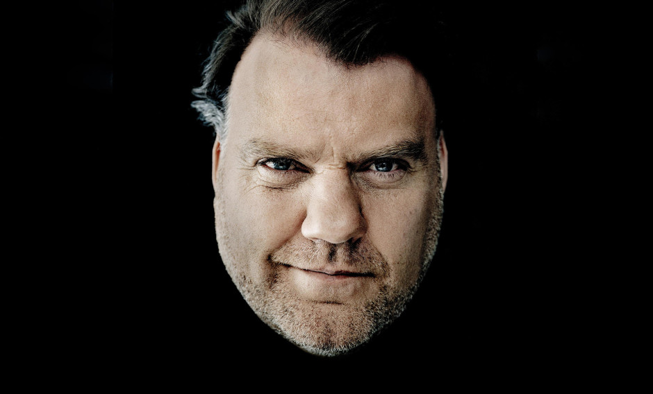 02 Zürich, Bryn Terfel: 