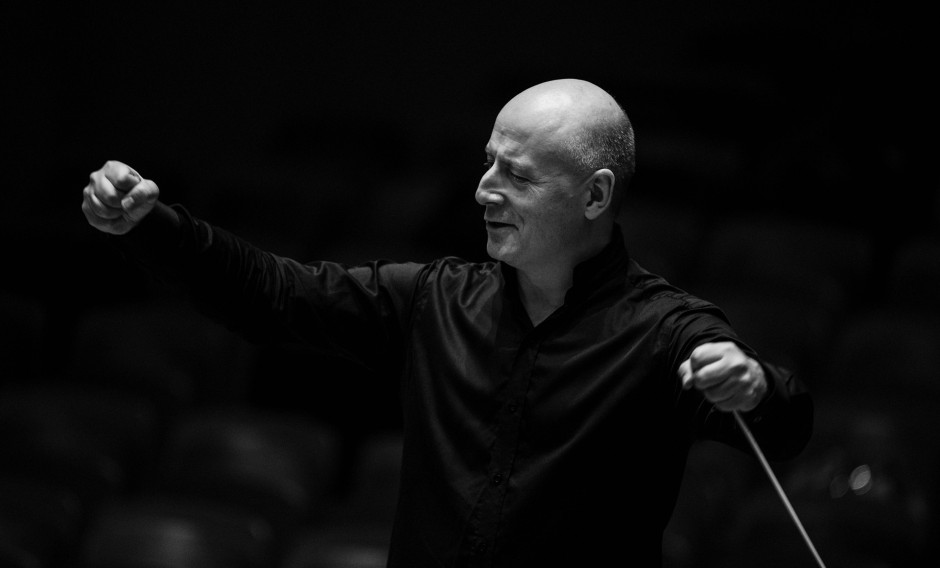 02 Zürich, Paavo Järvi