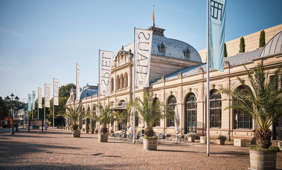 03 Baden-Baden Festspielhaus: 