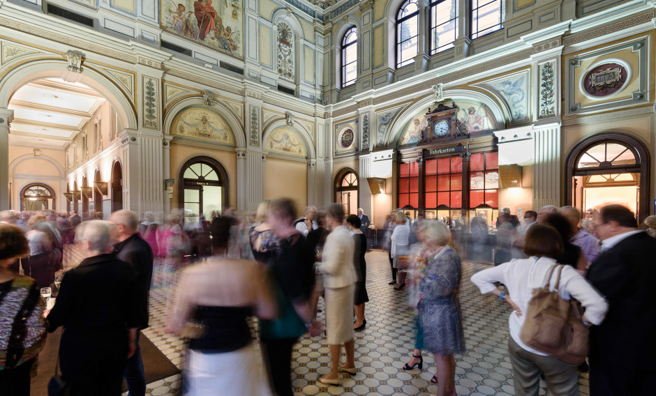 03 Baden-Baden, Festspielhaus: 