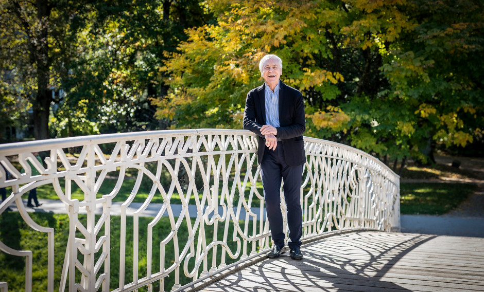 03 Baden-Baden, John Neumeier: