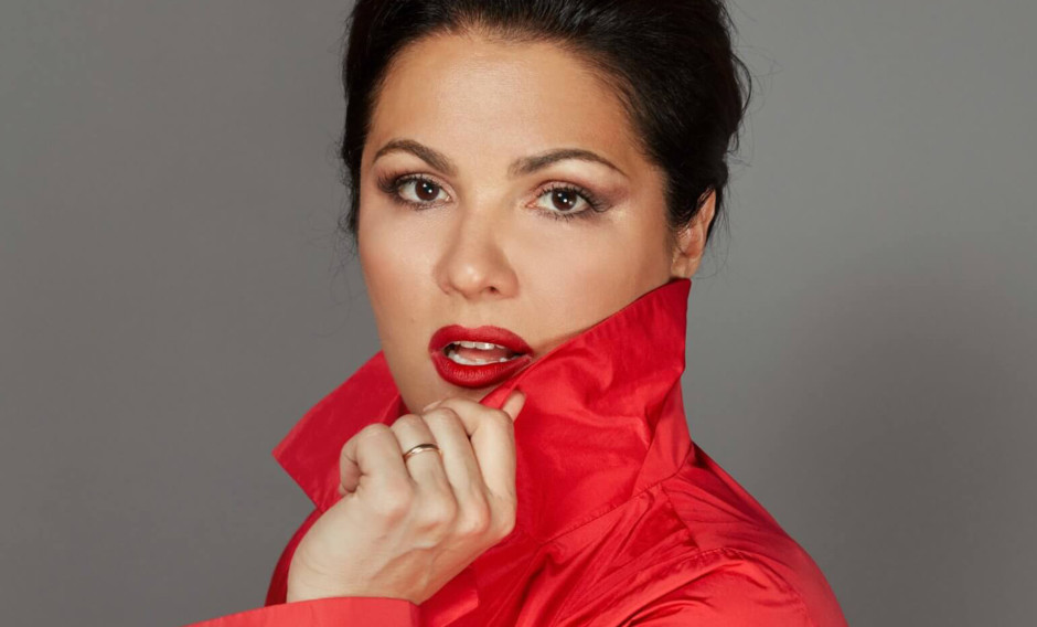 03 Berlin, Anna Netrebko: 