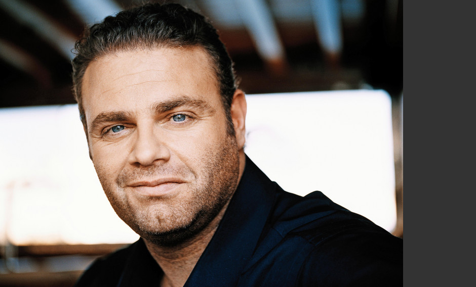 03 Berlin, Joseph Calleja: 