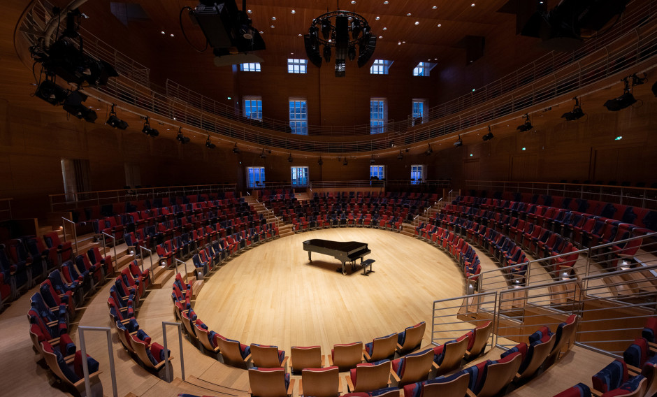 Pierre Boulez Saal, Berlin