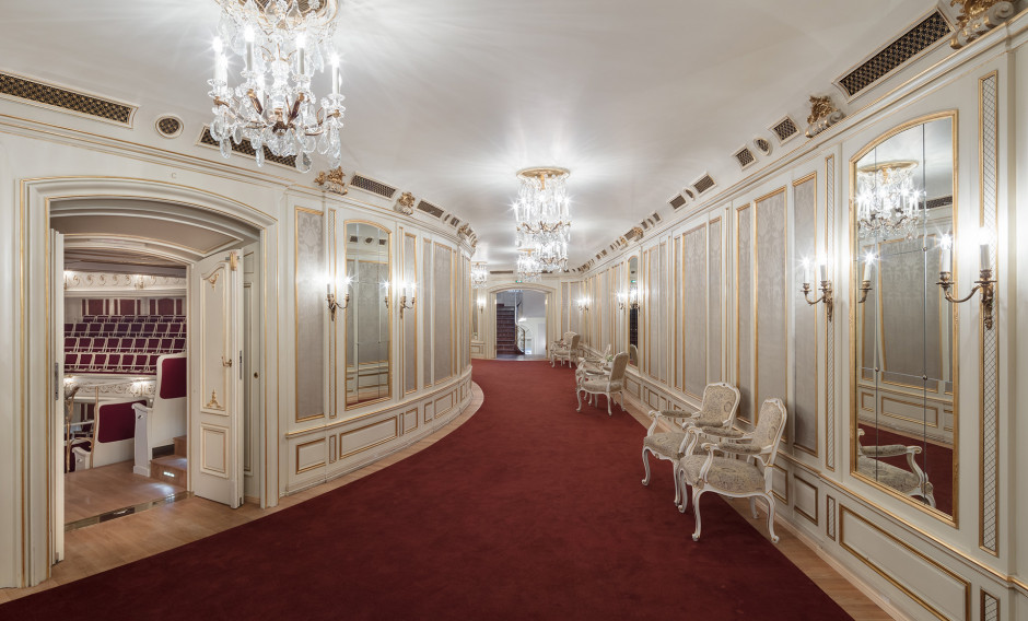 Staatsoper Unter den Linden
