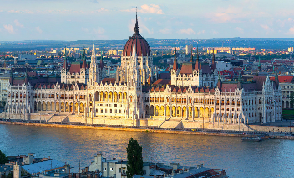 03 Budapest: 