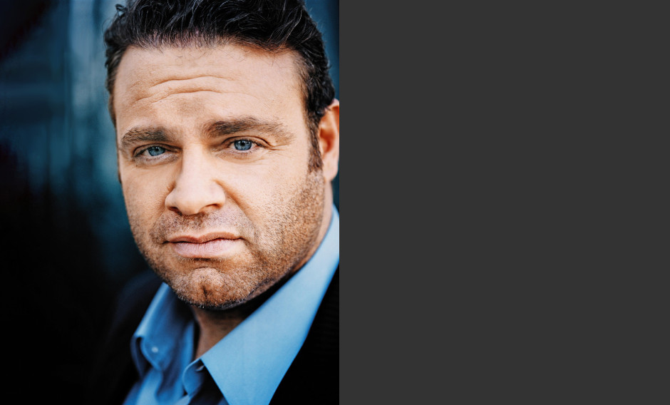 03 Dresden, Joseph Calleja: 
