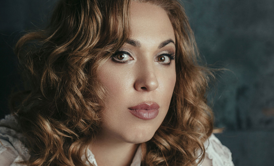 03 Dresden, Maria Jose Siri: