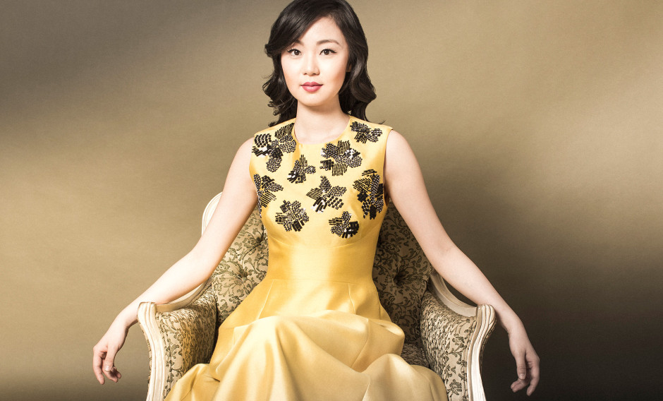 03 Dresden, Ying Fang: 
