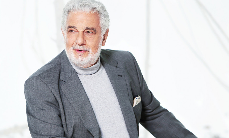 03 Florenz, Placido Domingo: 