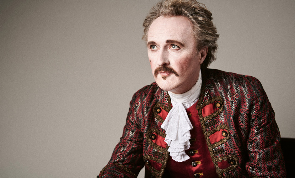 Albrecht Mayer