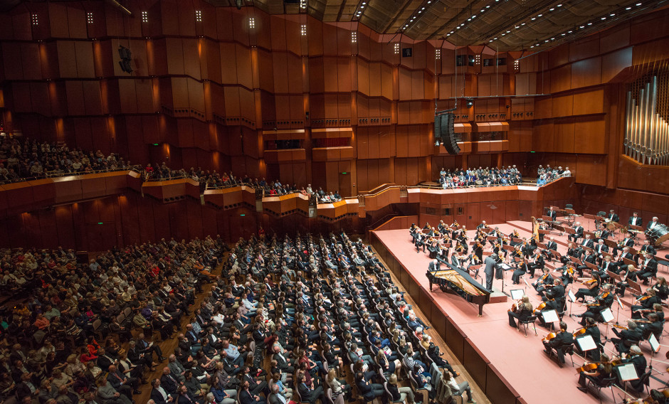 03 Frankfurt, Alte Oper: