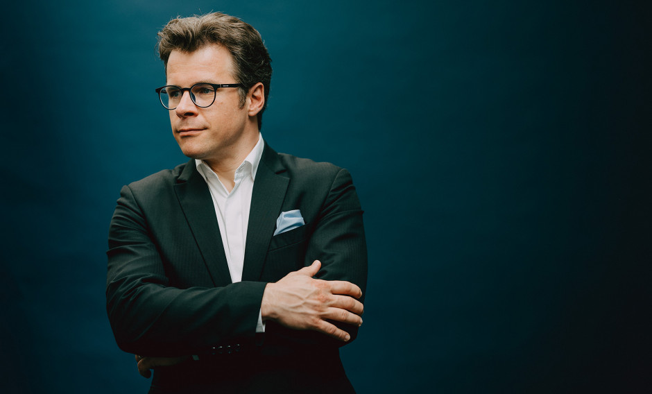 03 Grafenegg, Jakub Hruša: 