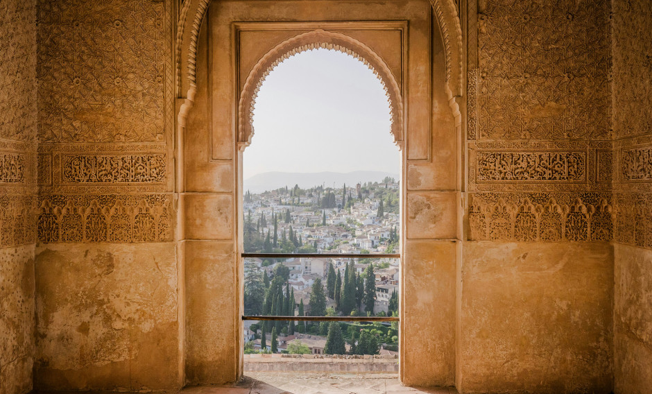 03 Granada: 