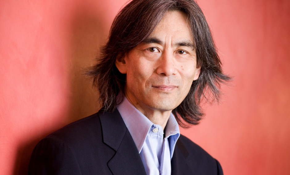 03 Hamburg, Kent Nagano: 