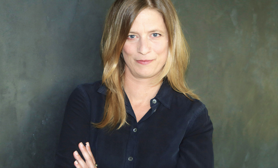 03 Kronberg, Sandra Kegel: 