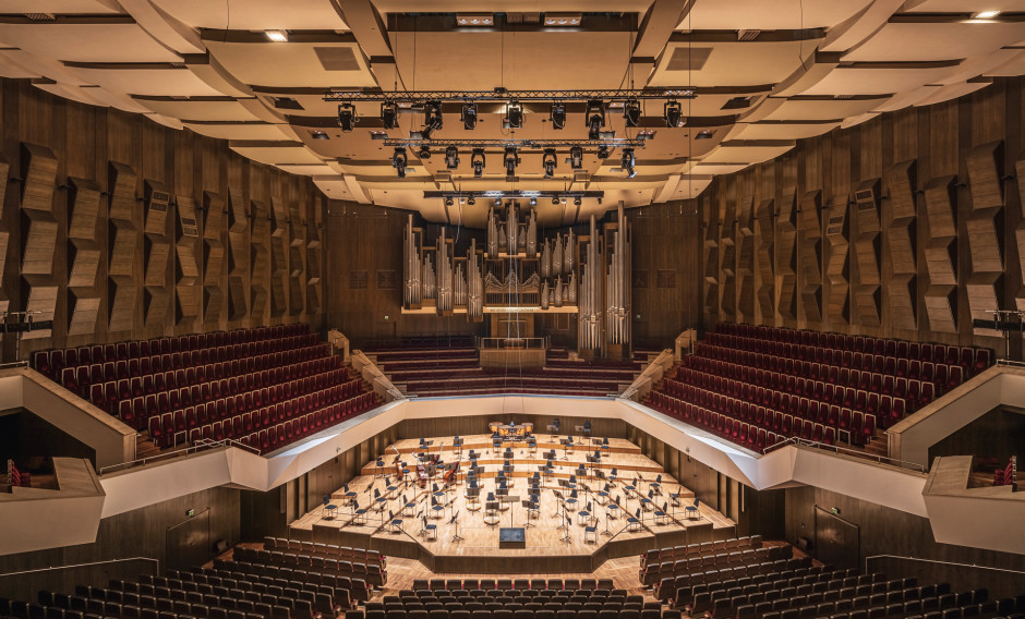 03 Leipzig, Gewandhaus: 