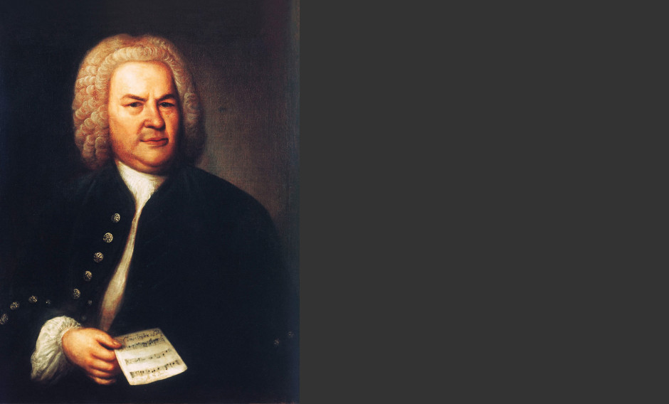 Johann Sebastian Bach