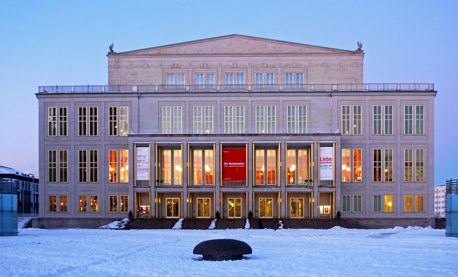 03 Leipzig, Opernhaus: 