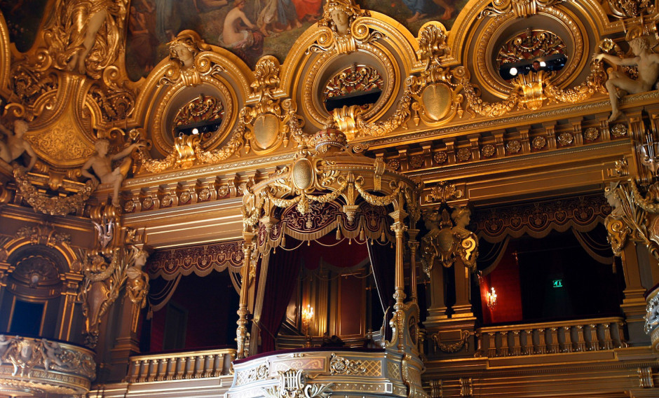 03 Monte Carlo, Oper, Salle Garnier: 