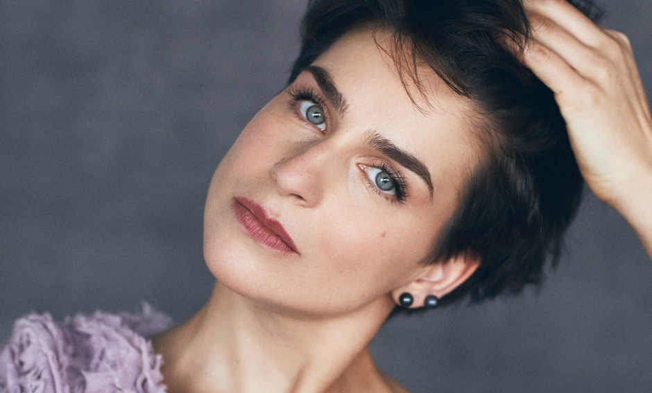 03 München, Asmik Grigorian: 