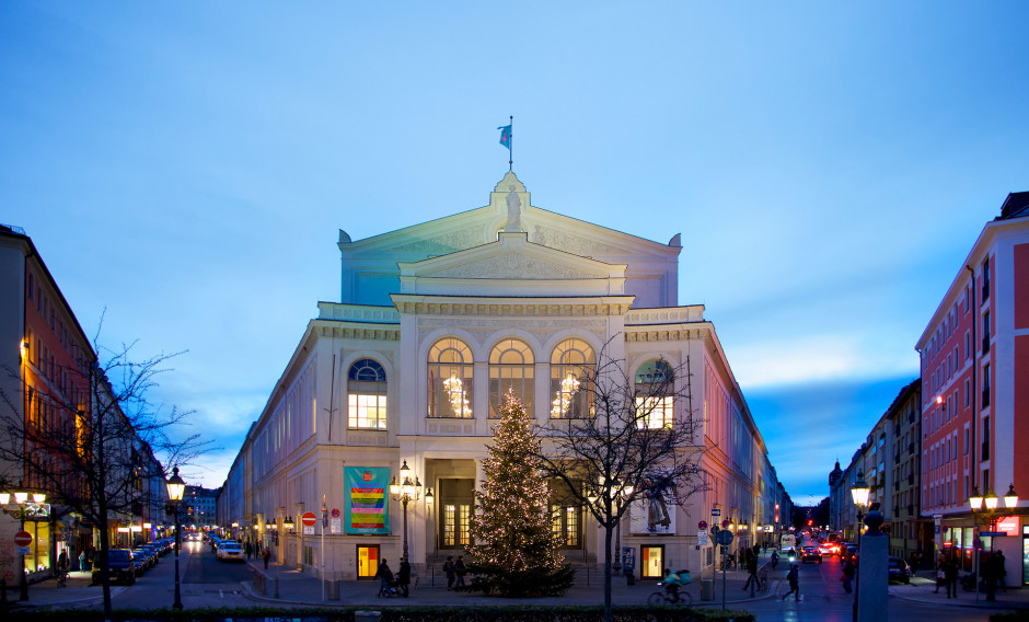 03 München Gärtnertheater, Aussen: 