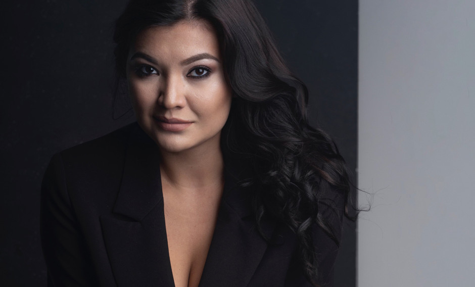 03 Neapel, Aigul Akhmetshina: 