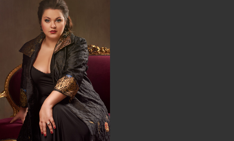 03 New York, Olesya Petrova: 
