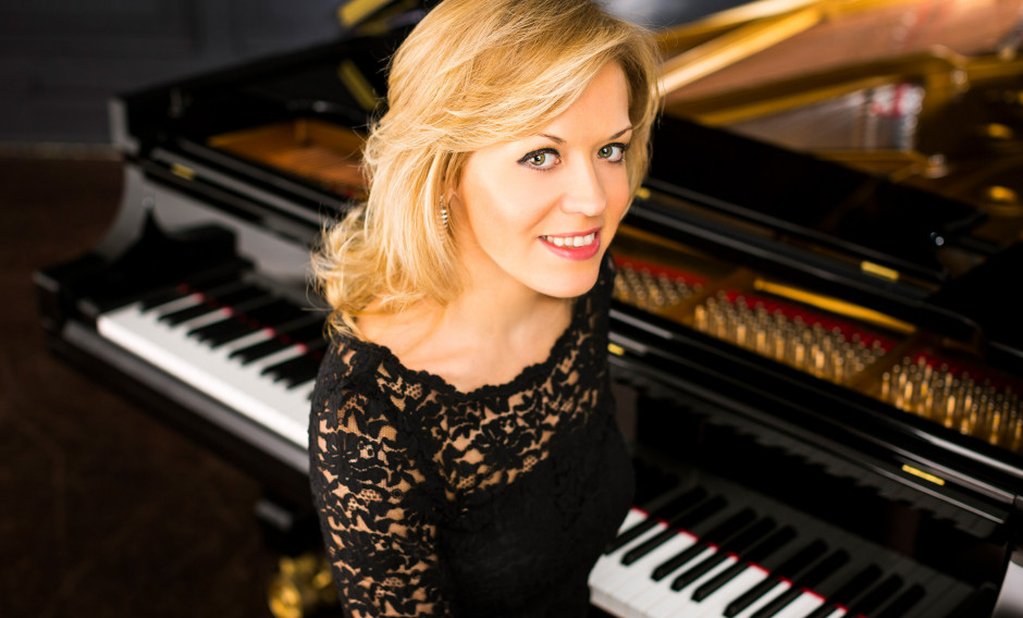 03 Prag, Olga Kern: 