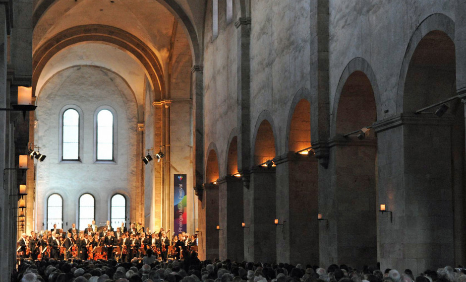 03 RMF, Kloster Eberbach, Basilika: 