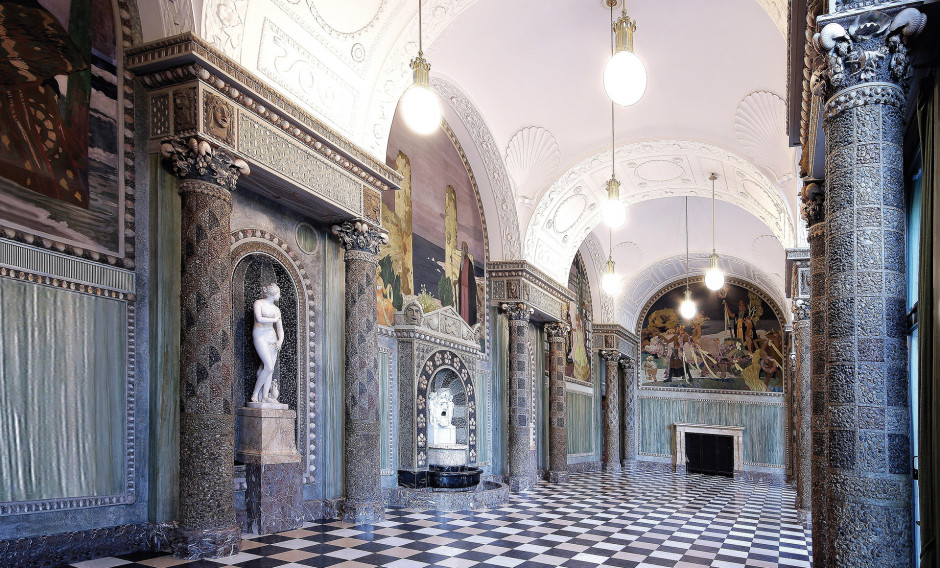 03 RMF, Wiesbaden Kurhaus: