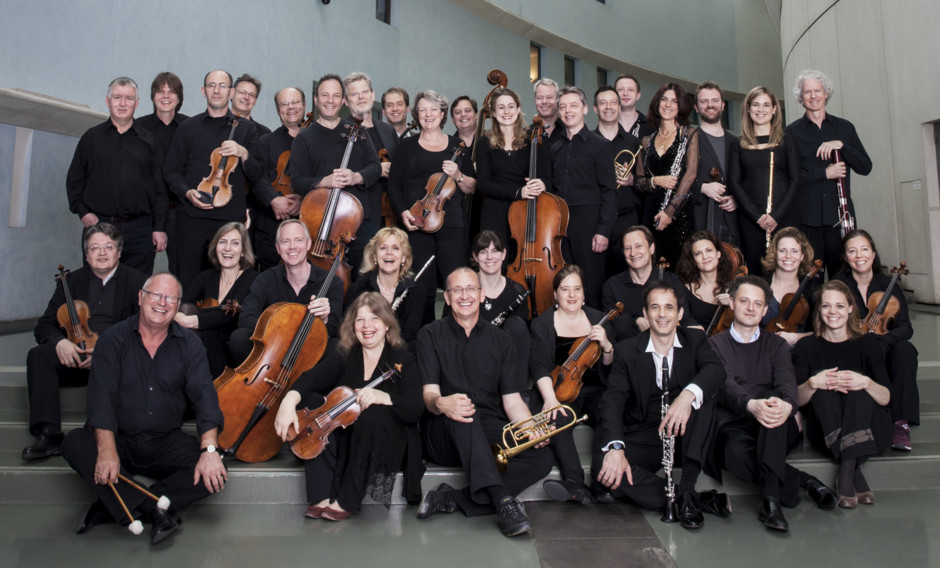 03 Salzburg, Chamber Orchestra of Europe: 