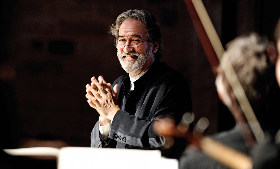 Jordi Savall