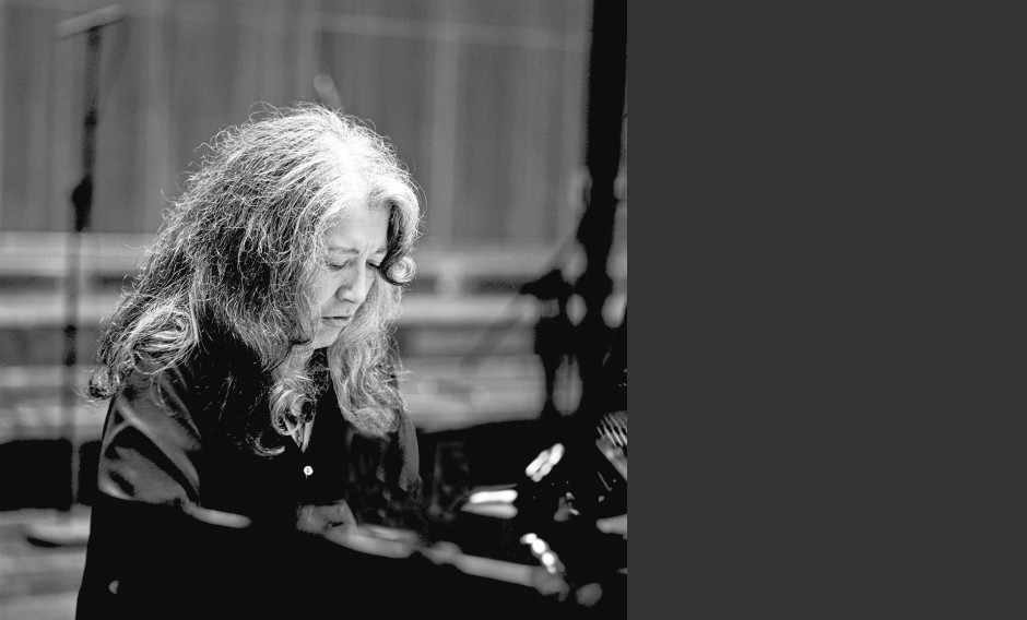 03 Salzburg, Martha Argerich: 